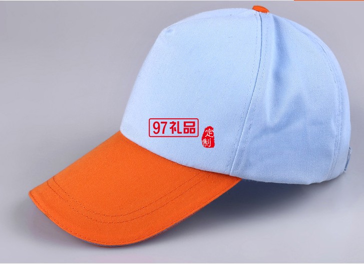專業(yè)定做中高.休閑帽，鴨舌帽,廣告帽