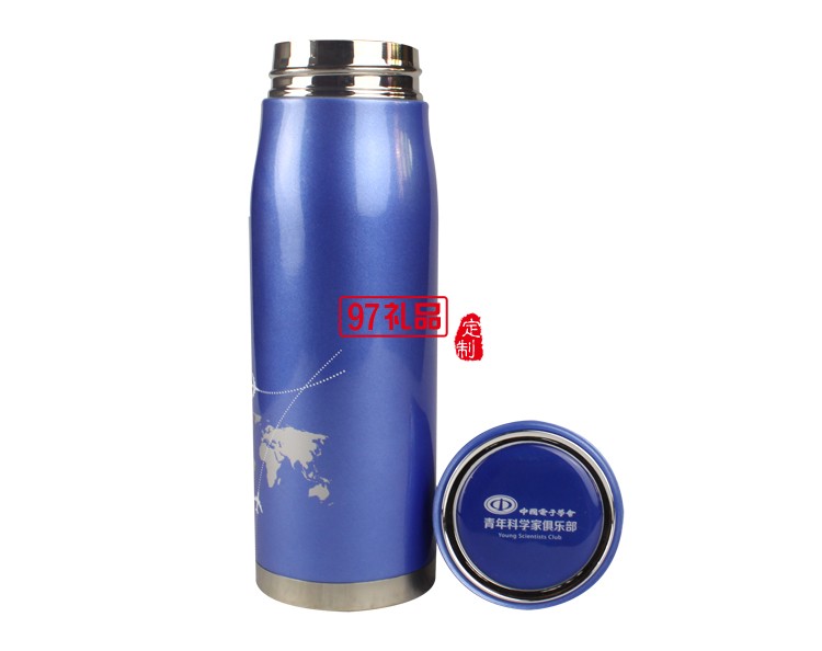 保溫杯 筆記本 書簽套裝 企業(yè)禮品 紀念禮品  中國電子學(xué)會定制案例