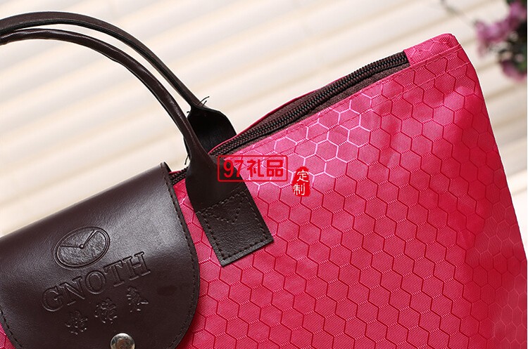 稅有集團(tuán)定制 折疊購(gòu)物包購(gòu)物袋