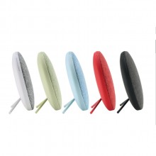 無(wú)線藍(lán)牙音箱 創(chuàng)意手機(jī)桌面音響