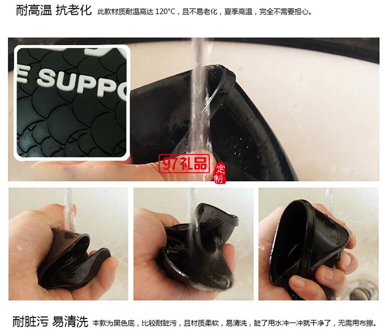 臨時?？糠阑瑝|硅膠  PVC手機防滑墊