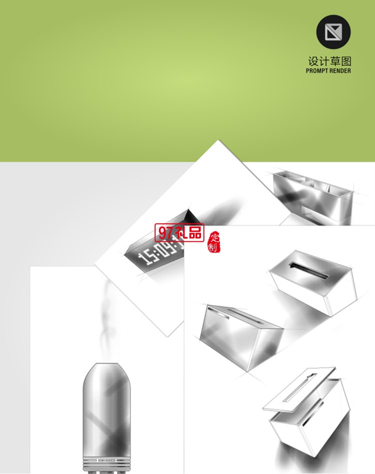 實木紙巾盒-桃木、竹木高檔定制廣告抽紙盒餐巾紙盒