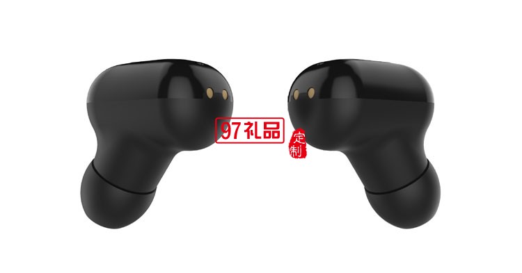 X2新款TWS雙耳無線隱形迷你入耳式運動藍(lán)牙耳機帶移動電源