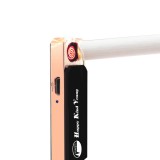 充電打火機(jī) USB點(diǎn)煙器 防風(fēng)打火機(jī)