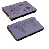 定制實(shí)用紫光檀木名片夾 商務(wù)會議活動精致禮品