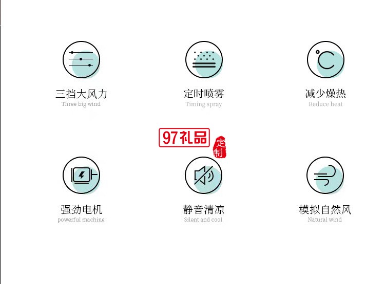 2022新款復(fù)古無葉加濕塔扇水冷塔扇節(jié)能加濕遙控冷風扇創(chuàng)意禮品定制