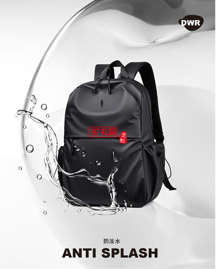 啄木鳥(niǎo)商務(wù)休閑電腦雙肩包-克利賽ZRB-2024