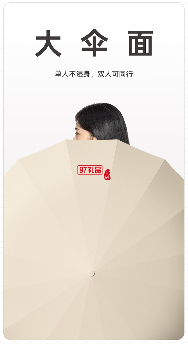 左都16骨黑膠遮陽(yáng)傘女太陽(yáng)傘防曬防紫外線(xiàn)自折疊傘學(xué)生雨傘