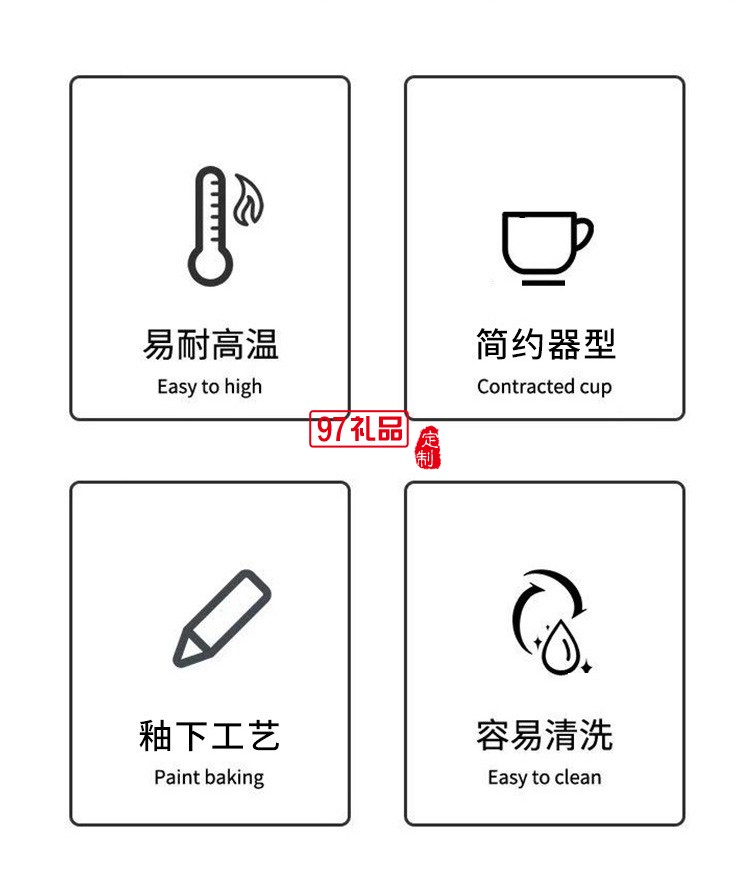 異域?qū)m廷復古風禮品餐具組合婚慶回禮可加印LOGO