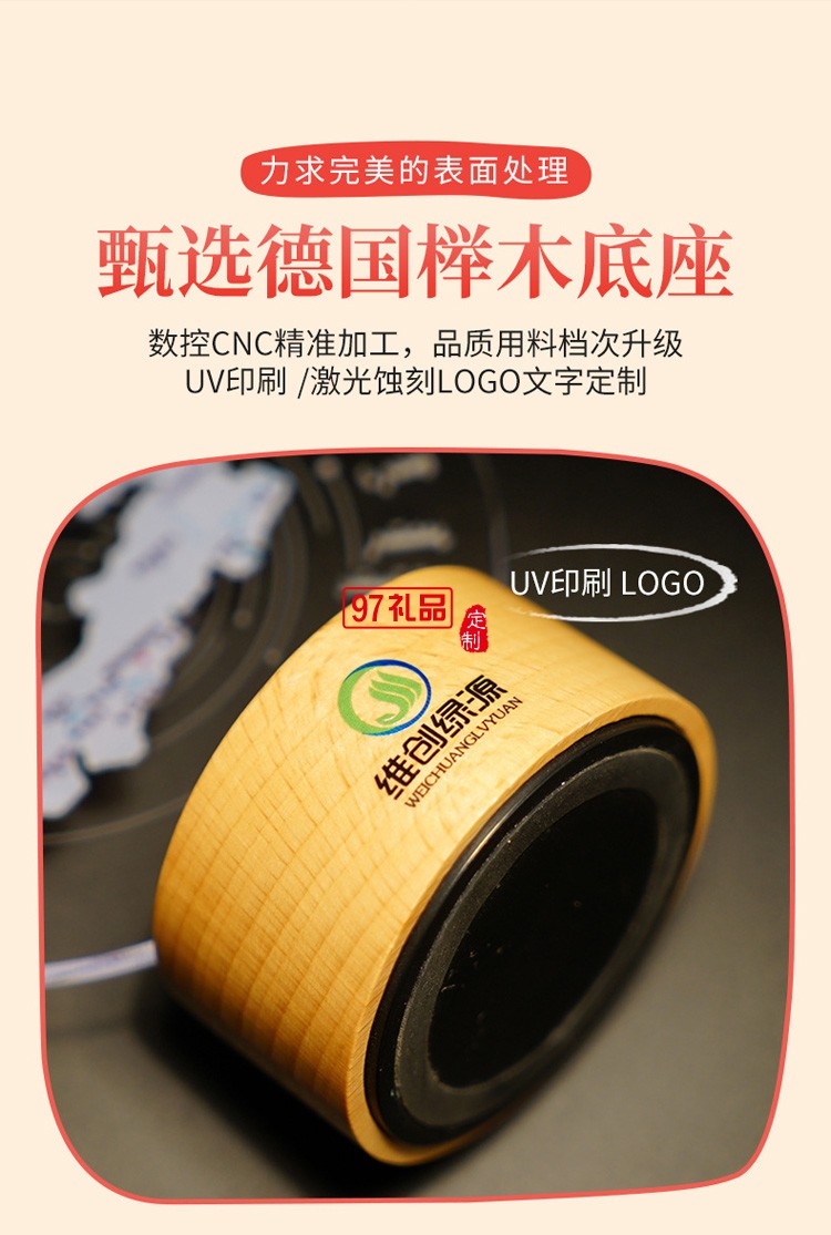 文創(chuàng)定制小夜燈景點景區(qū)旅游建筑紀(jì)念品