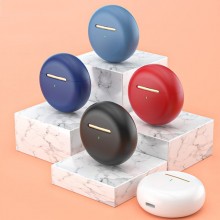 TWS無線藍(lán)牙耳機入耳式