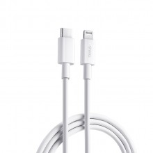公?？斐鋽?shù)據(jù)線iPhone手機(jī)充電線J7E10定制公司廣告禮品