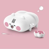 AirPods保護套蘋果耳機套XAP023定制公司廣告禮品
