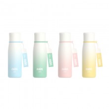 萬(wàn)物有氧—冷萃冷泡杯新款磁吸茶水分離杯高顏值磁彈泡茶杯