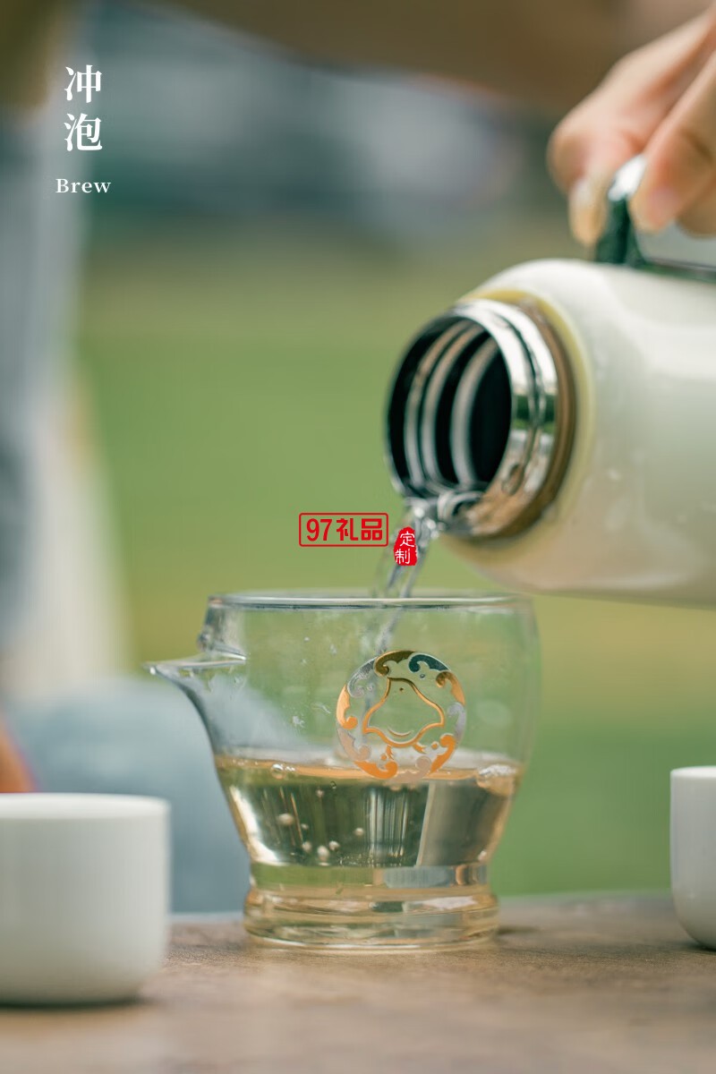 無(wú)侘居「野行」戶外旅行悶茶壺露營(yíng)套裝