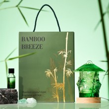 東方夢境系列竹杯晶石香氛