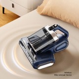 UURMI真空無線雙杯除螨儀