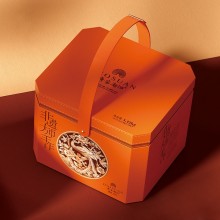 榮誠潮韻華章潮汕中秋禮盒傳統(tǒng)糕點老式送禮