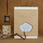 福安禮盒特色商務(wù)禮贈(zèng)月餅套裝