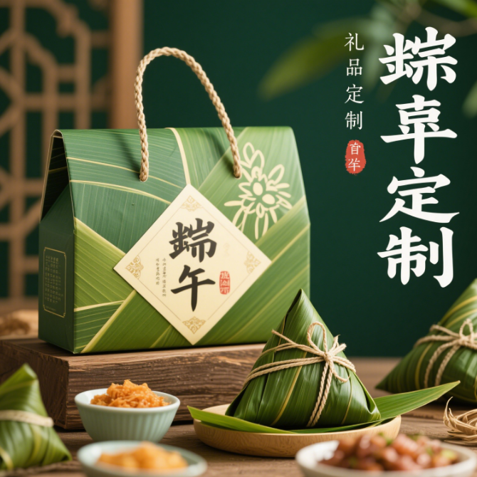 端午節(jié)企業(yè)禮品怎么選，企業(yè)采購(gòu)必看